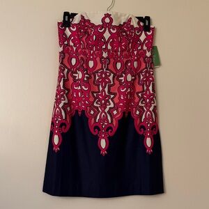 Lilly Pulitzer Bowen Dress